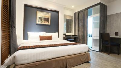 د کی سوخومویت بانکوک بای کامپس هاسپیتالیتی