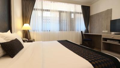 د کی سوخومویت بانکوک بای کامپس هاسپیتالیتی