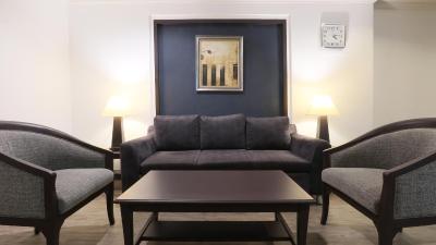 د کی سوخومویت بانکوک بای کامپس هاسپیتالیتی