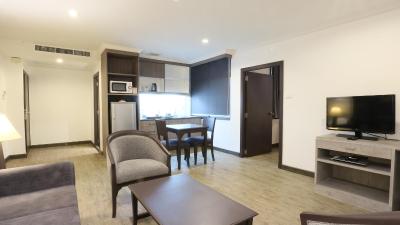 د کی سوخومویت بانکوک بای کامپس هاسپیتالیتی