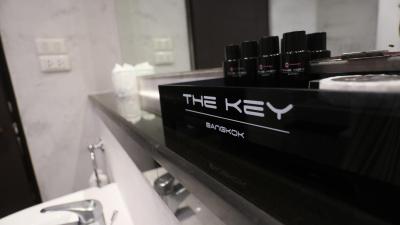 د کی سوخومویت بانکوک بای کامپس هاسپیتالیتی