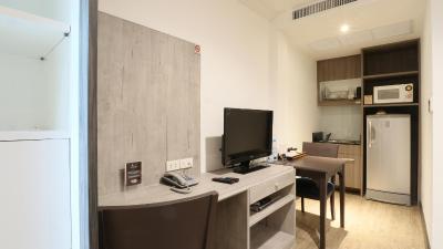 د کی سوخومویت بانکوک بای کامپس هاسپیتالیتی