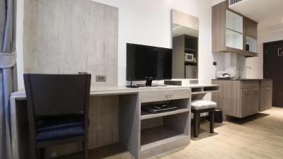 د کی سوخومویت بانکوک بای کامپس هاسپیتالیتی