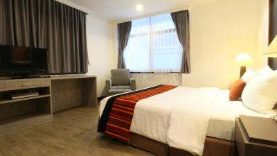 د کی سوخومویت بانکوک بای کامپس هاسپیتالیتی