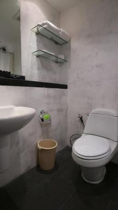 د کی سوخومویت بانکوک بای کامپس هاسپیتالیتی