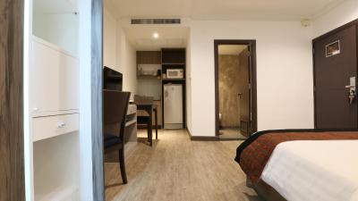 د کی سوخومویت بانکوک بای کامپس هاسپیتالیتی