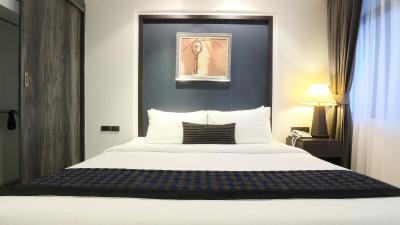 د کی سوخومویت بانکوک بای کامپس هاسپیتالیتی