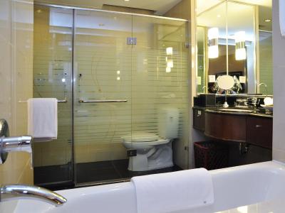 گرند تراستل پرپل مونتین شانگهای