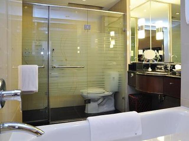 گرند تراستل پرپل مونتین شانگهای
