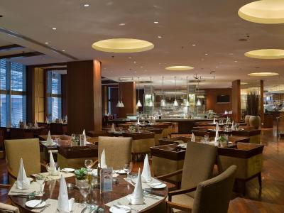 گرند تراستل پرپل مونتین شانگهای