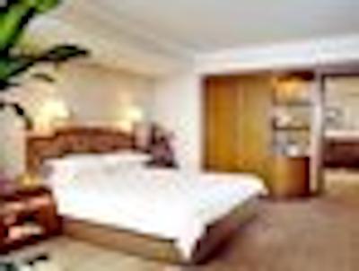 بیجینگ هنان پلازا