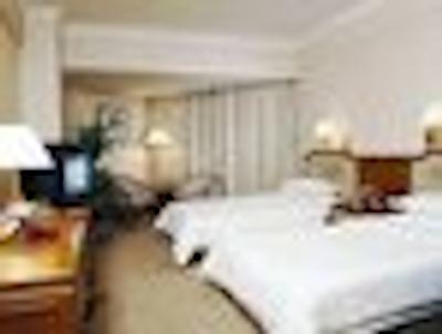 بیجینگ هنان پلازا