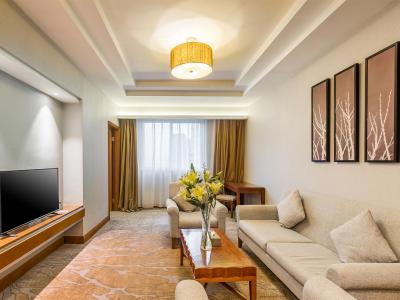 وانیو گراند اسکیلایت هتل شنزهن