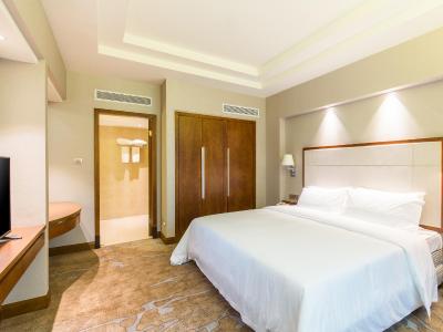 وانیو گراند اسکیلایت هتل شنزهن