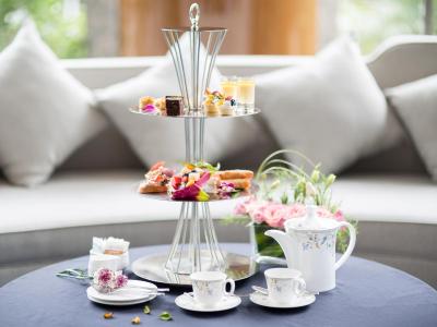 وانیو گراند اسکیلایت هتل شنزهن