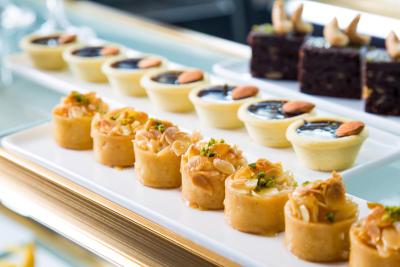 وانیو گراند اسکیلایت هتل شنزهن