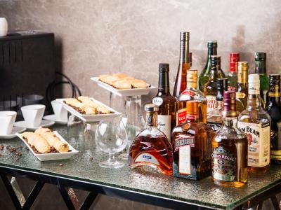 وانیو گراند اسکیلایت هتل شنزهن