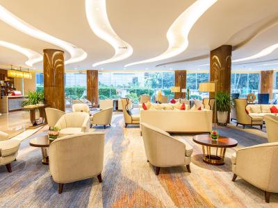 وانیو گراند اسکیلایت هتل شنزهن