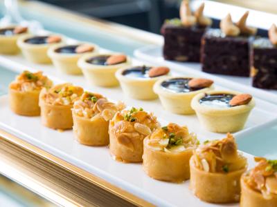 وانیو گراند اسکیلایت هتل شنزهن