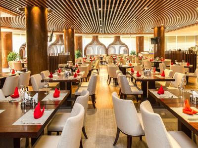 وانیو گراند اسکیلایت هتل شنزهن