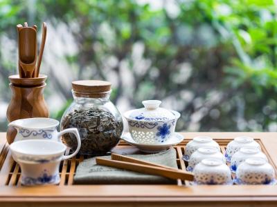 وانیو گراند اسکیلایت هتل شنزهن