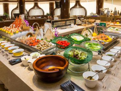 وانیو گراند اسکیلایت هتل شنزهن