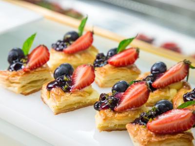 وانیو گراند اسکیلایت هتل شنزهن