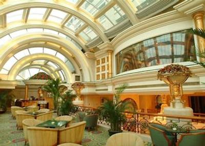 سلبریتی اینترنشنال گرند