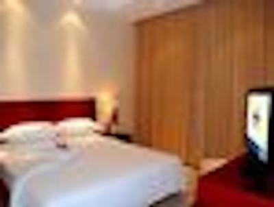 کینگزول هتل تونگجی