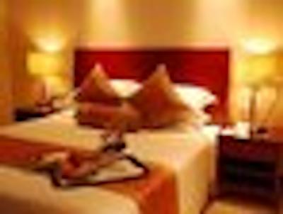 کینگزول هتل تونگجی