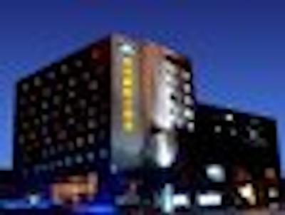 کینگزول هتل تونگجی