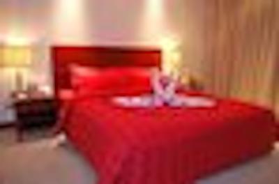 کینگزول هتل تونگجی