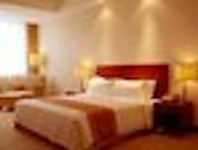 کینگزول هتل تونگجی