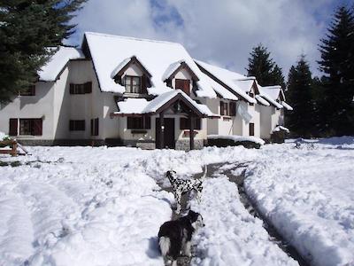 پسادا دل انجل