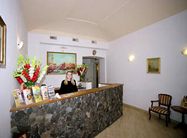 سان مارکو