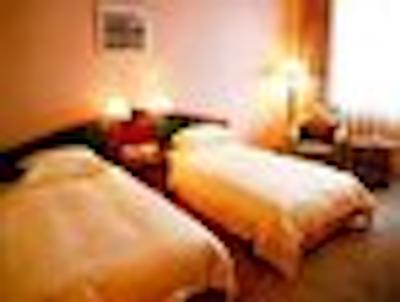 مینجیوان کسیندو هتل