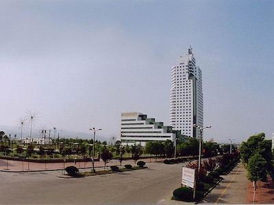 دری گورجز کسیبا