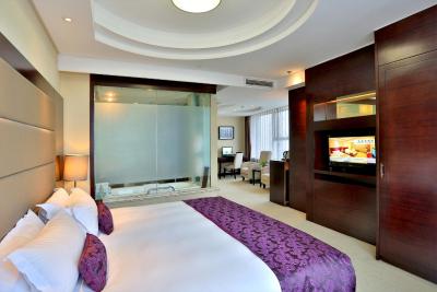 ییمی پلازا هتل