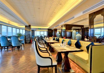 ییمی پلازا هتل