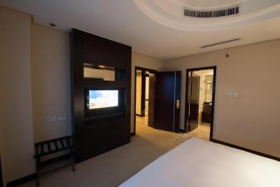 ییمی پلازا هتل