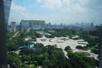 ییمی پلازا هتل