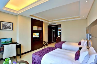 ییمی پلازا هتل