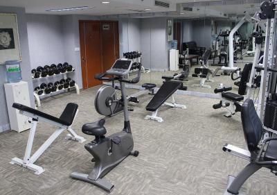 ییمی پلازا هتل