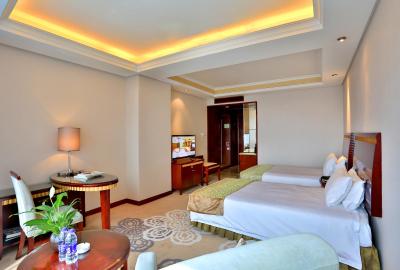 ییمی پلازا هتل