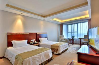 ییمی پلازا هتل