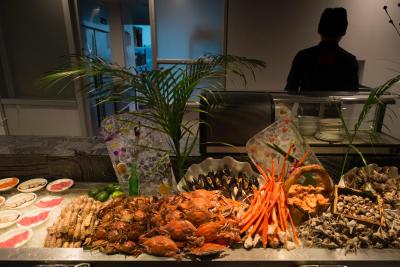 ییمی پلازا هتل