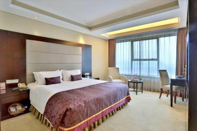 ییمی پلازا هتل