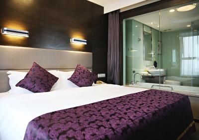 ییمی پلازا هتل