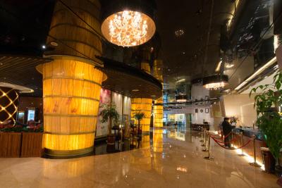 ییمی پلازا هتل