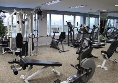 ییمی پلازا هتل